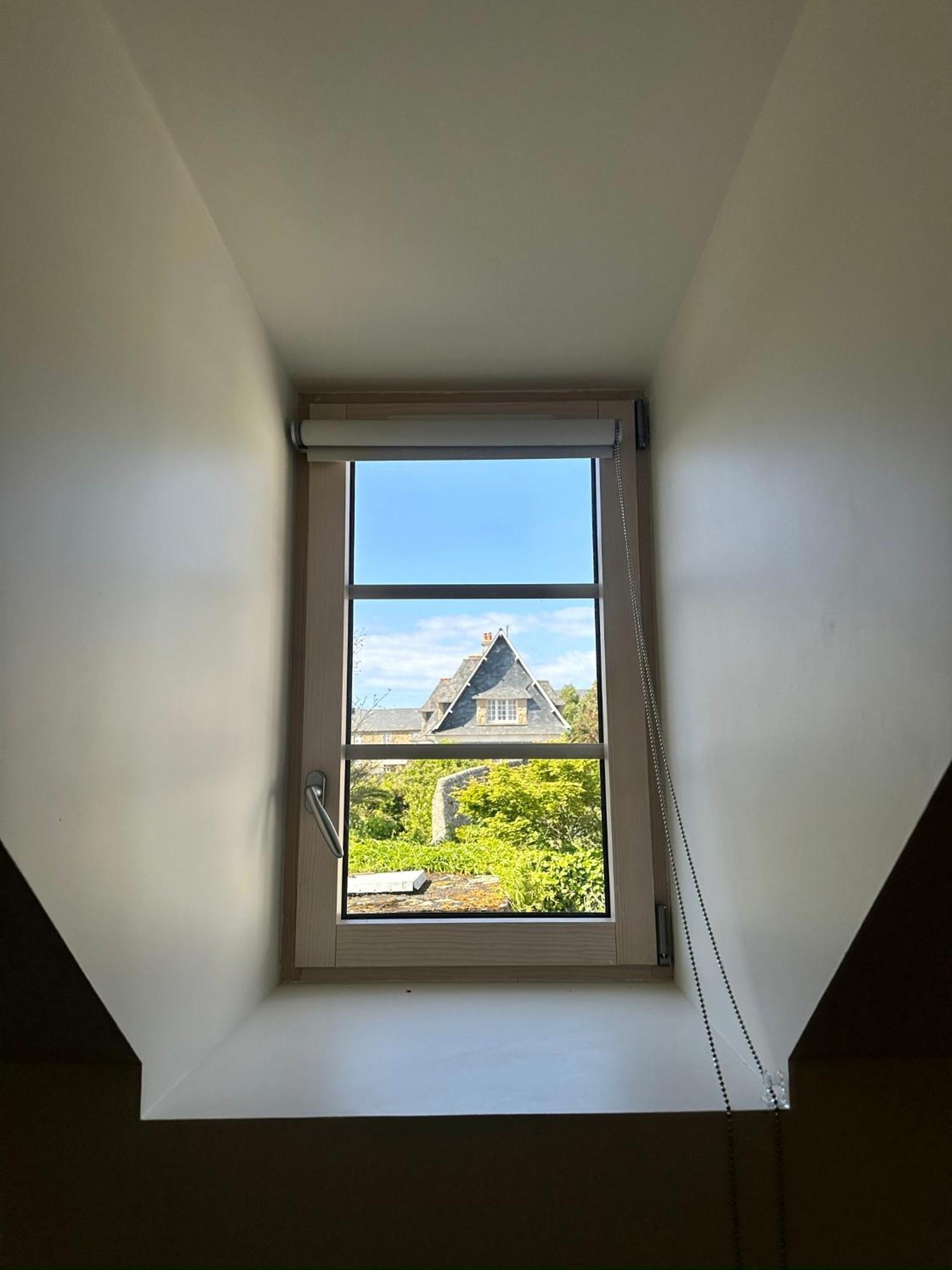 L'Aumonerie De Rotheneuf Apartment Saint-Malo Ngoại thất bức ảnh