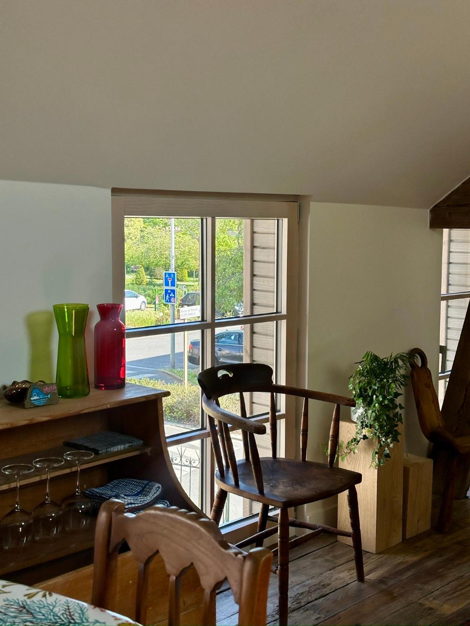 L'Aumonerie De Rotheneuf Apartment Saint-Malo Ngoại thất bức ảnh
