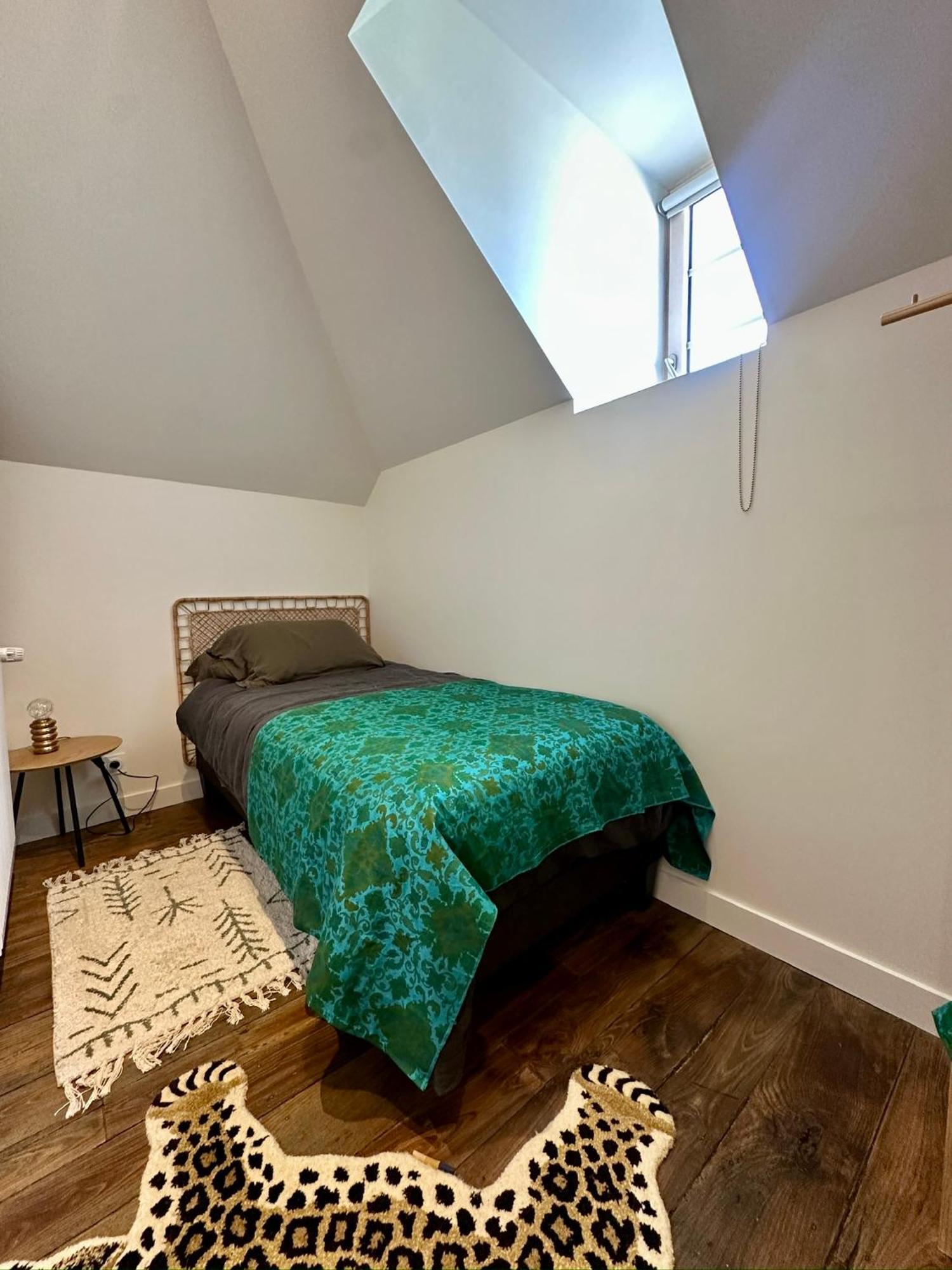 L'Aumonerie De Rotheneuf Apartment Saint-Malo Ngoại thất bức ảnh