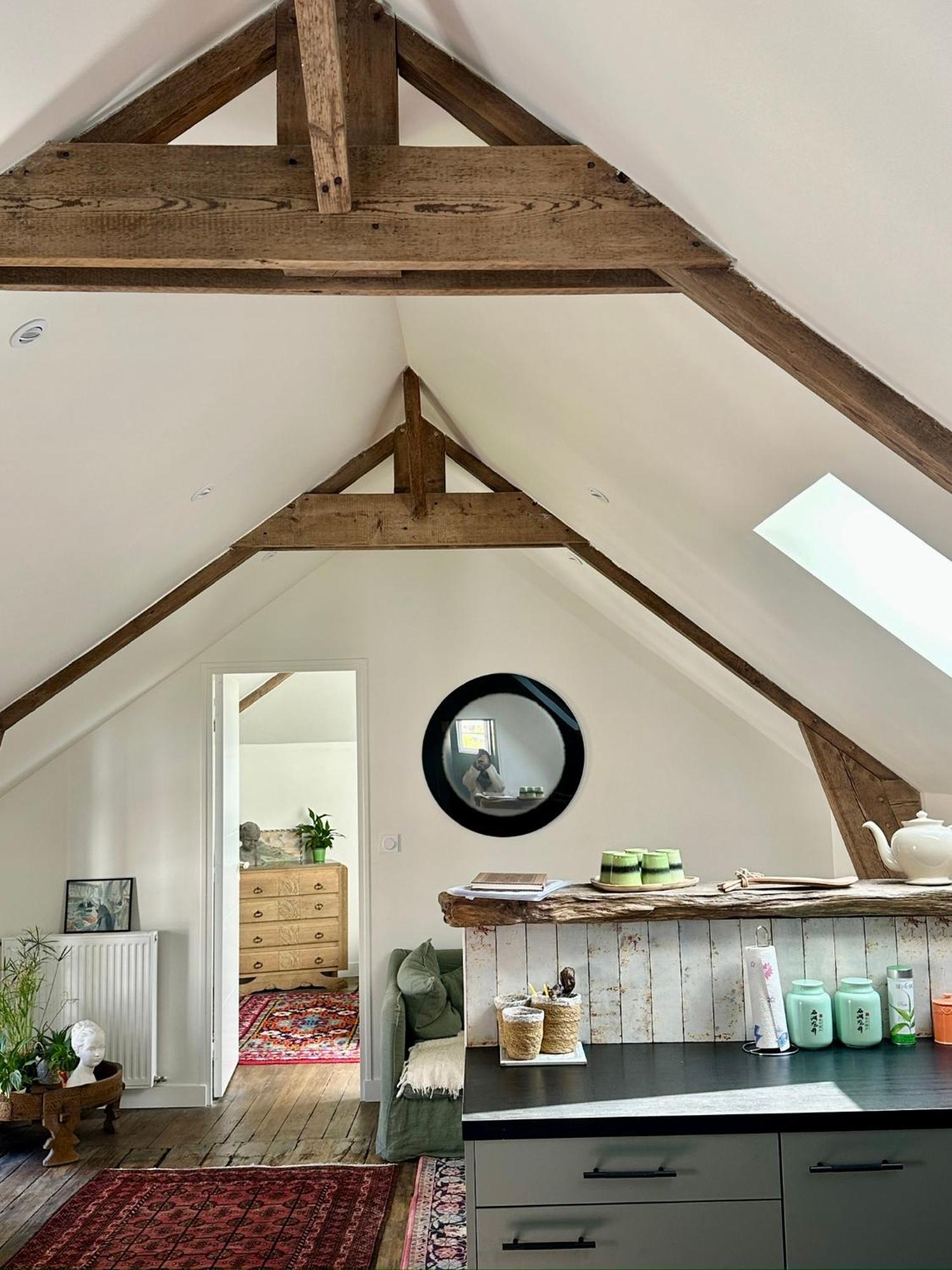 L'Aumonerie De Rotheneuf Apartment Saint-Malo Ngoại thất bức ảnh