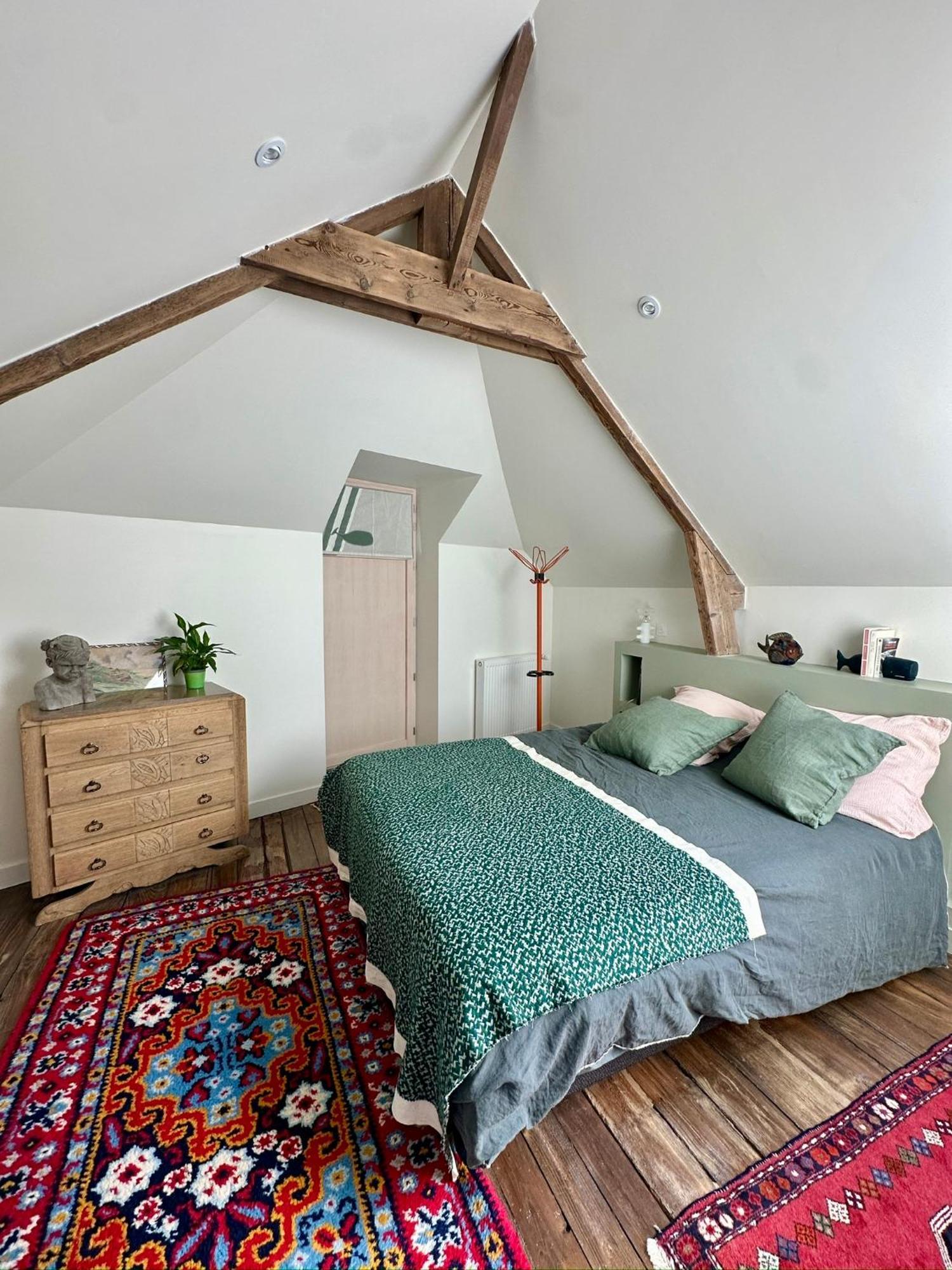 L'Aumonerie De Rotheneuf Apartment Saint-Malo Ngoại thất bức ảnh